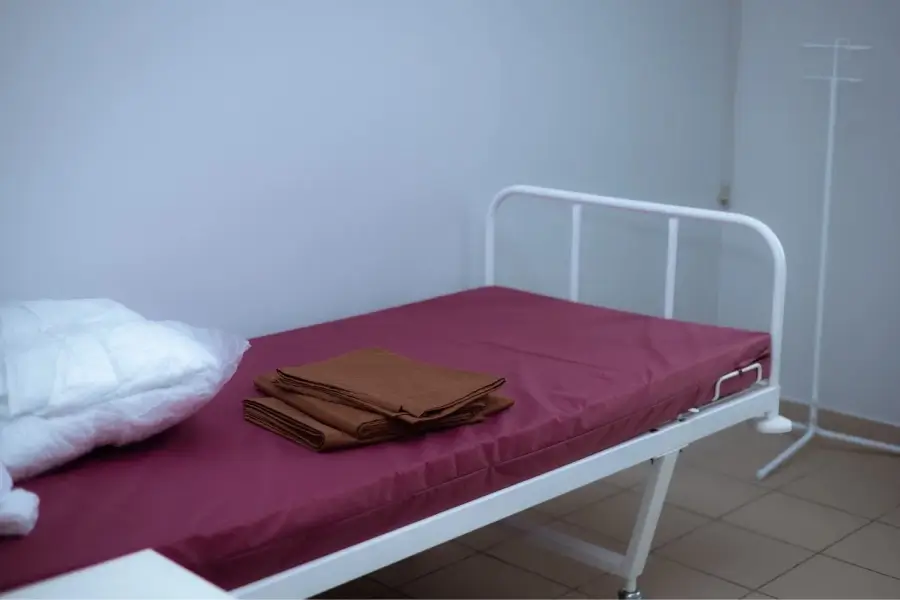 Частный вытрезвитель в Кировске: быстро, недорого
